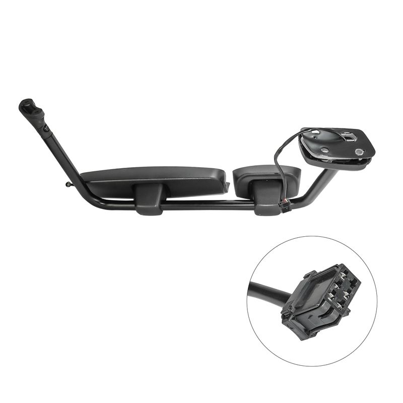 Espelho-Retrovisor-Eletrico-Direito-Completo-com-Desembacador-MB-Axor-Atego