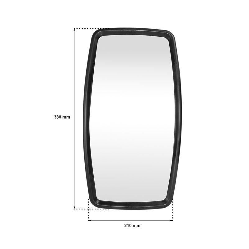 Espelho-Retrovisor-Manual-Direito-Convexo-Ford-Cargo