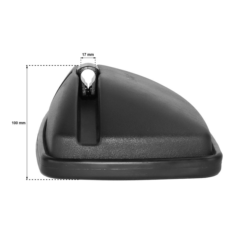 Espelho-Retrovisor-Manual-Direito-Convexo-Ford-Cargo