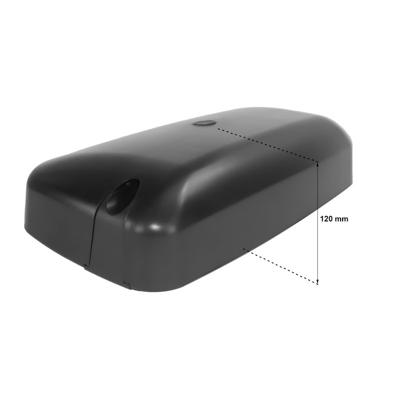 Espelho-Retrovisor-Direito-e-Esquerdo-Convexo-VW-Worker-MB-Accelo
