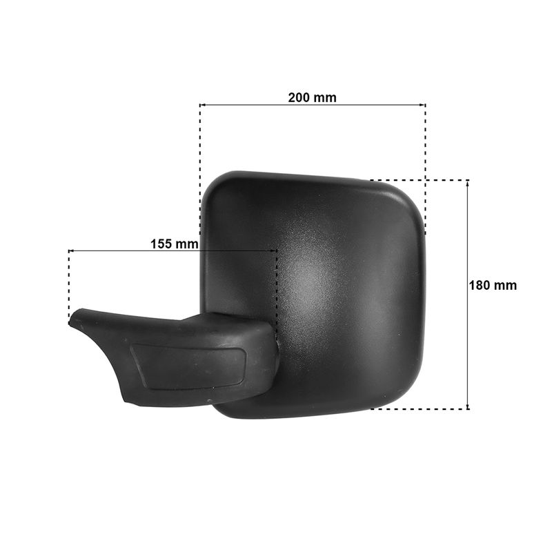 Espelho-Retrovisor-Auxiliar-Scania-S5-P250-P270-P310-P340-P360