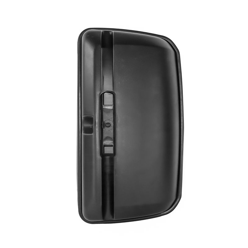 Espelho-Retrovisor-Direito-e-Esquerdo-Manual-com-Lente-Plana-VW-Delivery-Worker-E5