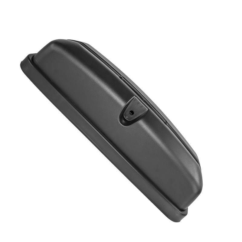 Espelho-Retrovisor-Direito-e-Esquerdo-Manual-com-Lente-Plana-VW-Delivery-Worker-E5