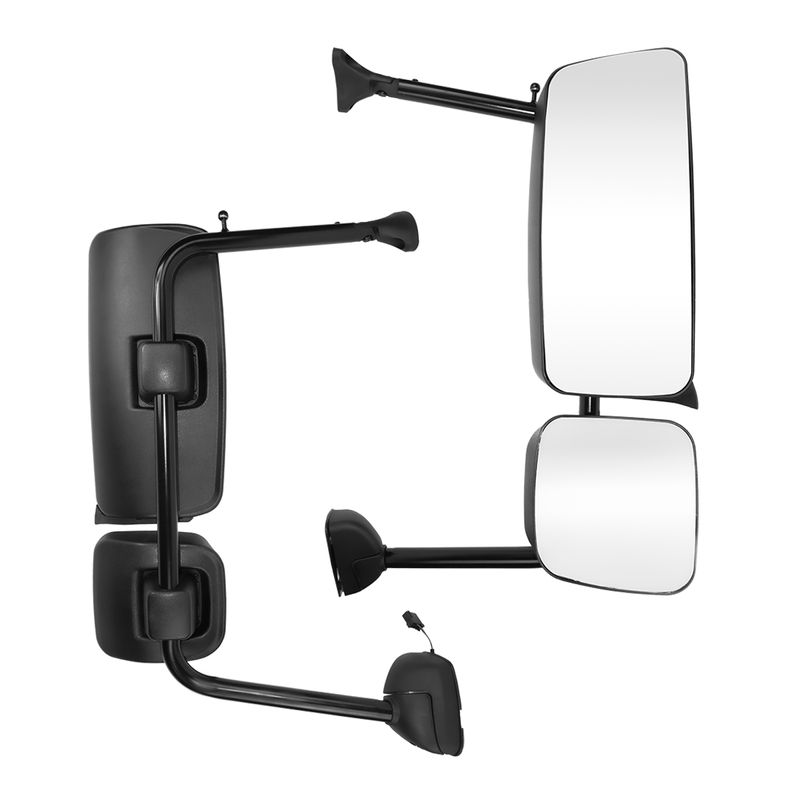 Espelho-Retrovisor-Direito-Completo-Com-Desembacador-Mercedes-Benz-Axor-e-Atego