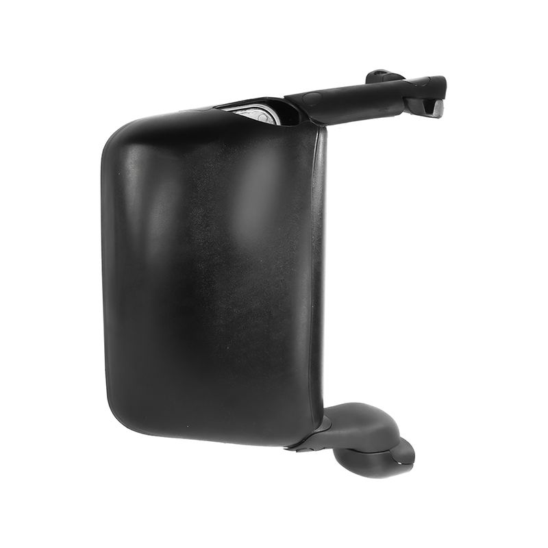Espelho-Retrovisor-Direito-com-Braco-Suporte-Scania-T-R-114-124--P-G-R-Highline-Streamline