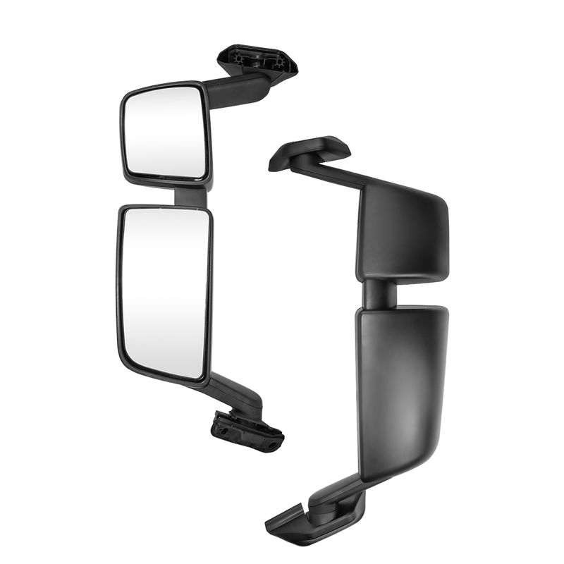 Espelho-Retrovisor-Completo-Direito-Manual-Convexo-Scania-NTG-P-G-R-S