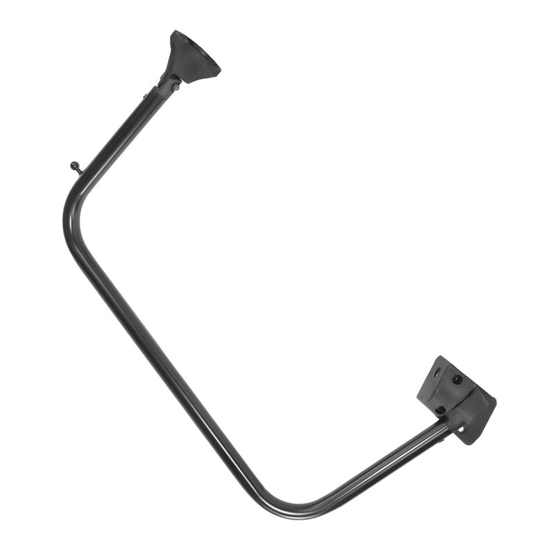 Braco-Suporte-do-Espelho-Retrovisor-Direito-Mercedes-Benz-1938S-1944S-Atego-e-Axor