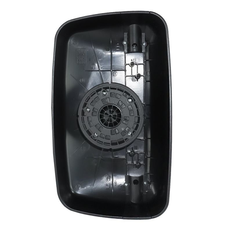 Espelho-Retrovisor-Direito-e-Esquerdo-Com-lente-Convexa-Volkswagen-Worker-Mercedes-Benz-Accelo--