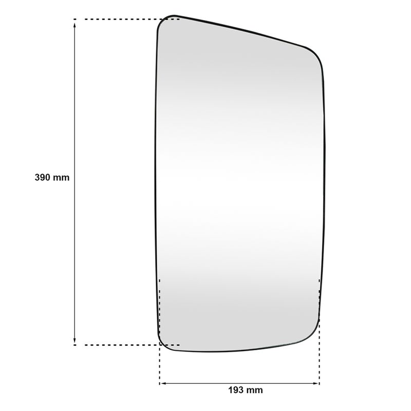 Base-com-Lente-do-Espelho-Retrovisor-Direito-Convexo-com-Desembacador-Mercedes-Benz-Actros
