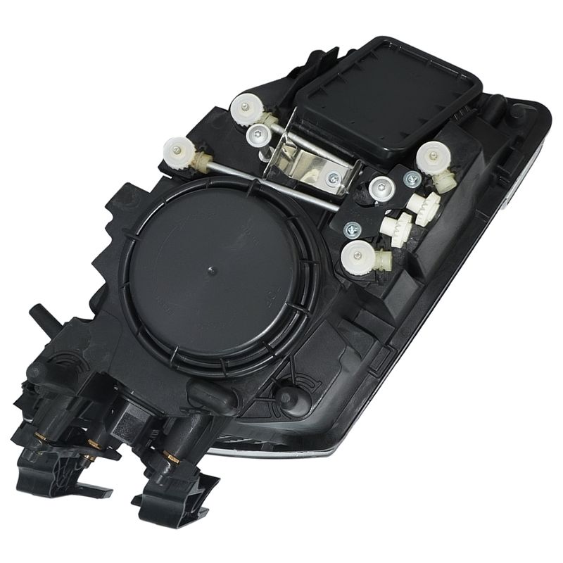 Farol-Superior-Direito-H4-H7-com-Pisca-e-LED-Volvo-FH12-FM12-FH13-FM13