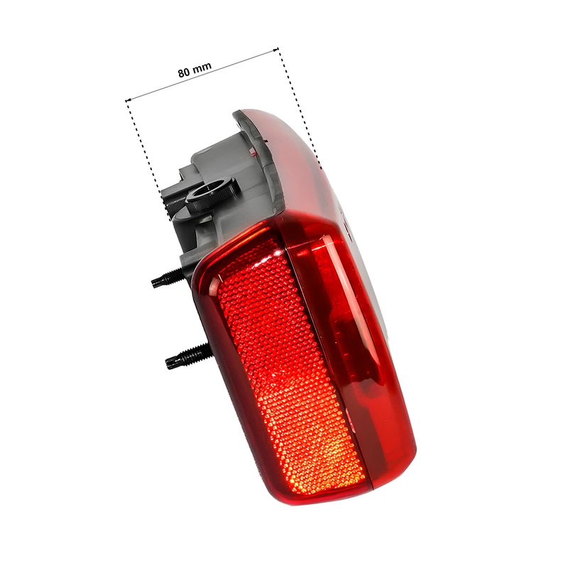 Sinaleira-Traseira-Esquerda-Bicolor-Cristal-e-Vermelha-com-Vigia-e-com-LED-Volvo-FH-FM-VM