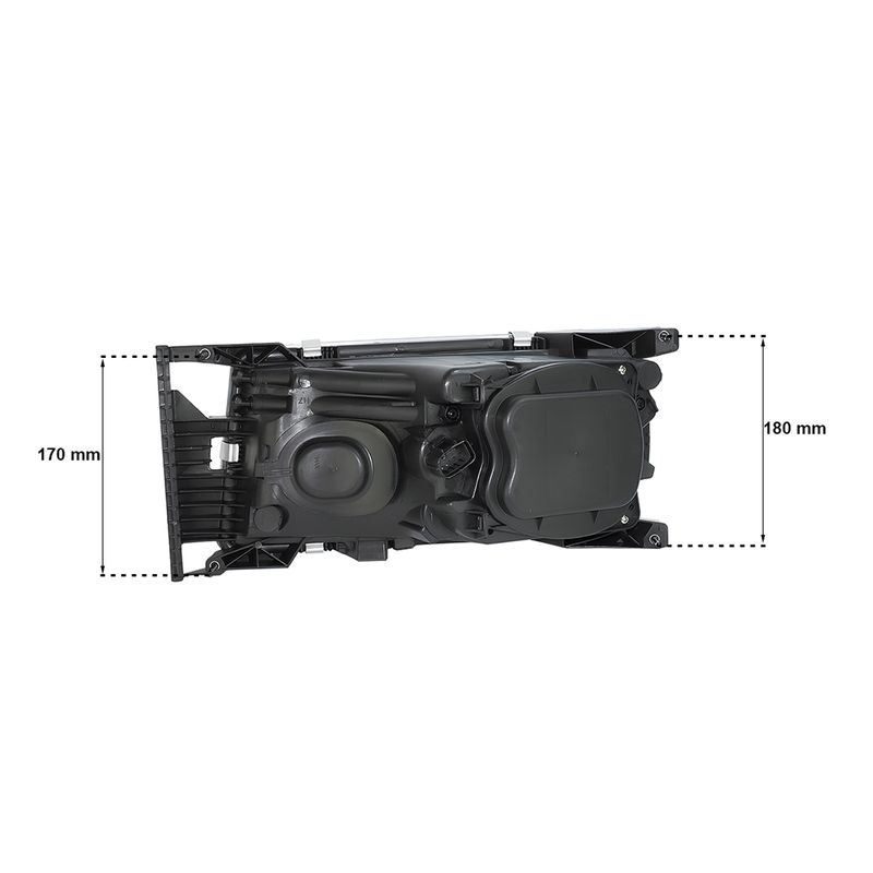Farol-Esquerdo-Scania-G124-P124-R124-Serie-5-S5