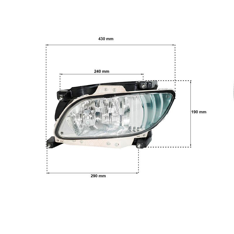 Farol-Auxiliar-Antineblina-Esquerdo-H11-DAF-CF-XF-