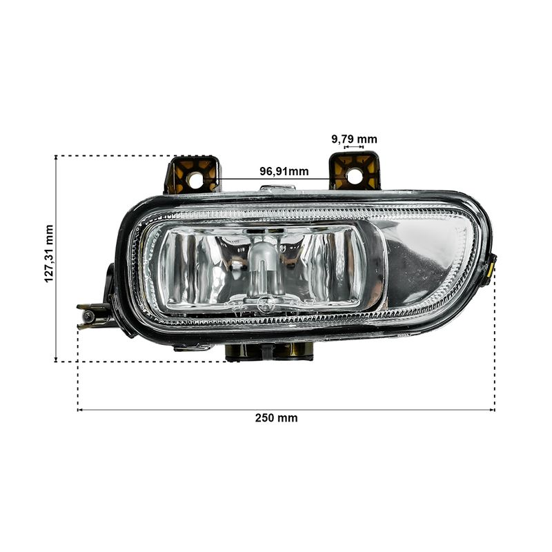 Farol-Auxiliar-Antineblina-Esquerdo-Mercedes-benz-Axor-1835-4144