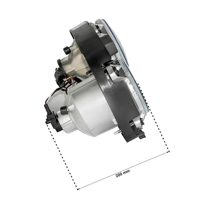 Farol-Direito-com-Pisca-Duplo--Mercedes-benz-Actros-