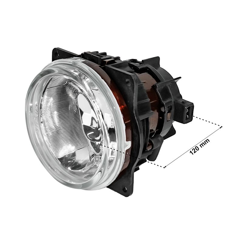 Farol-Auxiliar-Antineblina-Com-Soquete-H1-Ford-Cargo