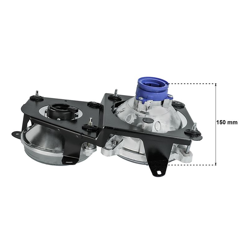 Farol-Esquerdo-Duplo-Mercede-benz-Accelo-815-1016