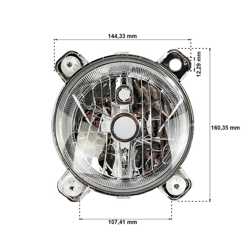 Farol-Direito-Luz-Baixa-Mercedes-benz-Atego-H7-