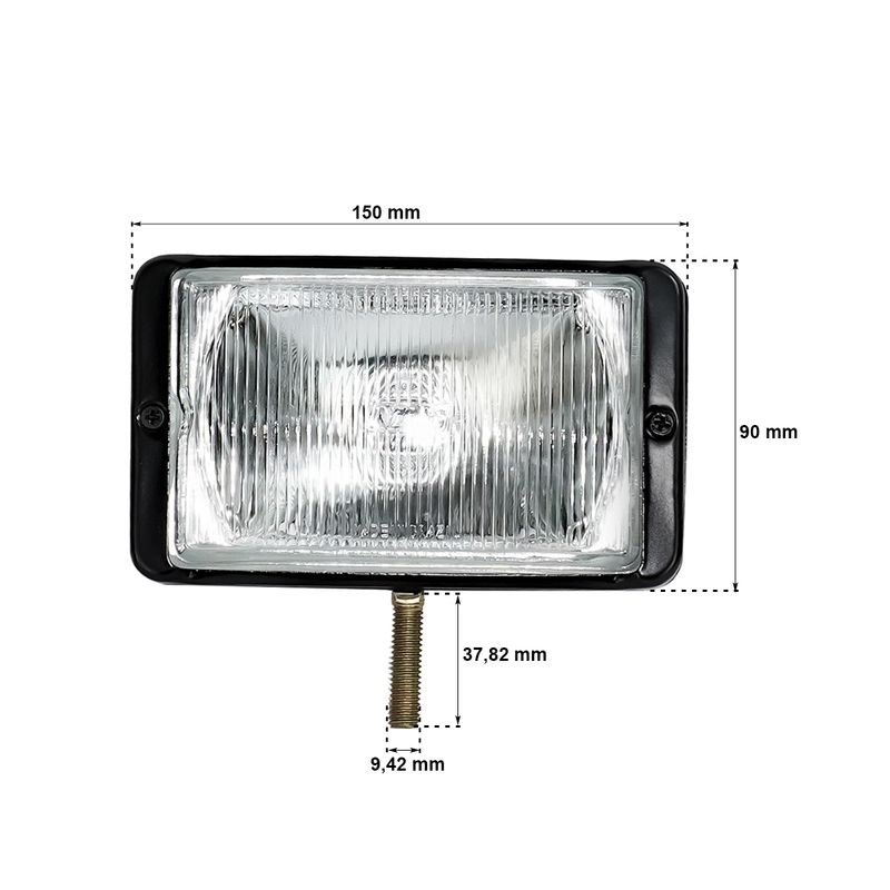 Farol-Auxiliar-Antineblina-Mercedes-benz-e-Scania-