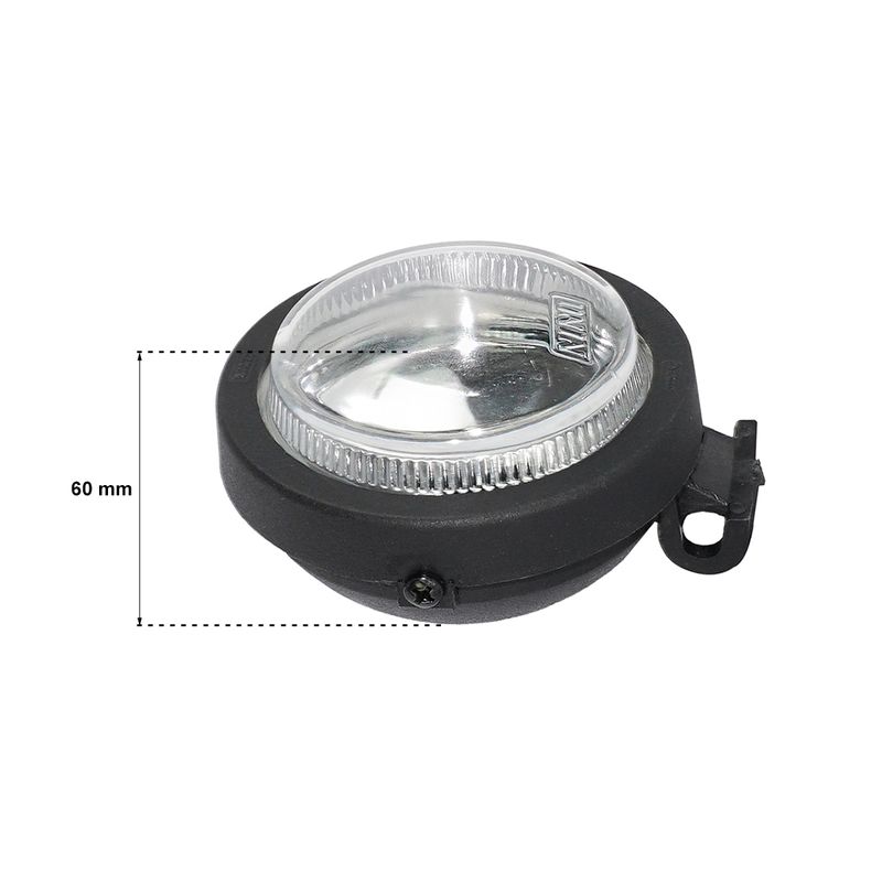 Farol-Auxiliar-Redondo-Longo-Alcance-cristal-Universal-