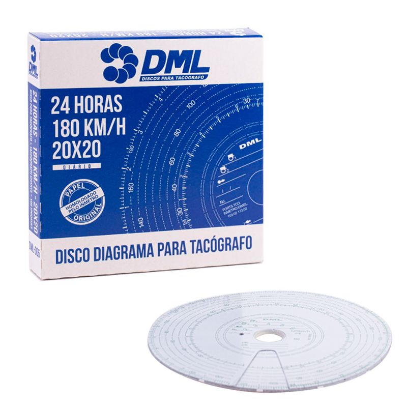 Disco-Tacografo-Diario-180km-Tacografo-8400