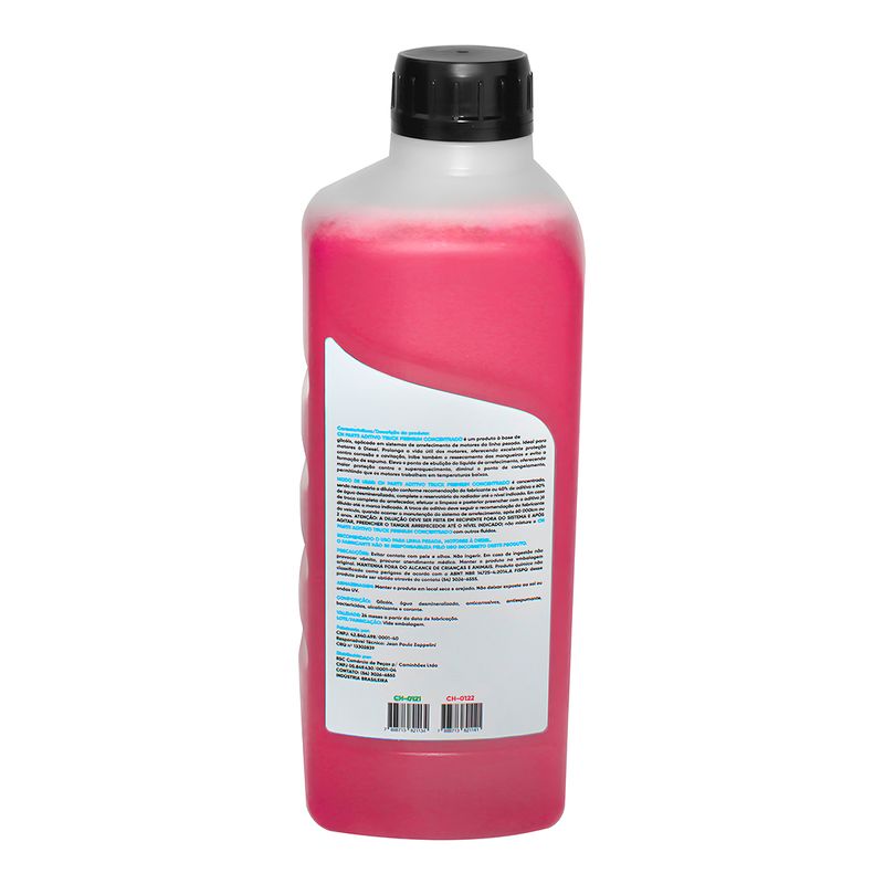 Aditivo-Radiador-Concentrado-Organico-Rosa-1L-para-motores-Diesel