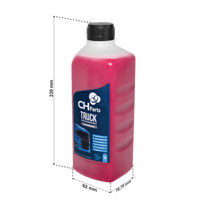 Aditivo-Radiador-Concentrado-Organico-Rosa-1L-para-motores-Diesel