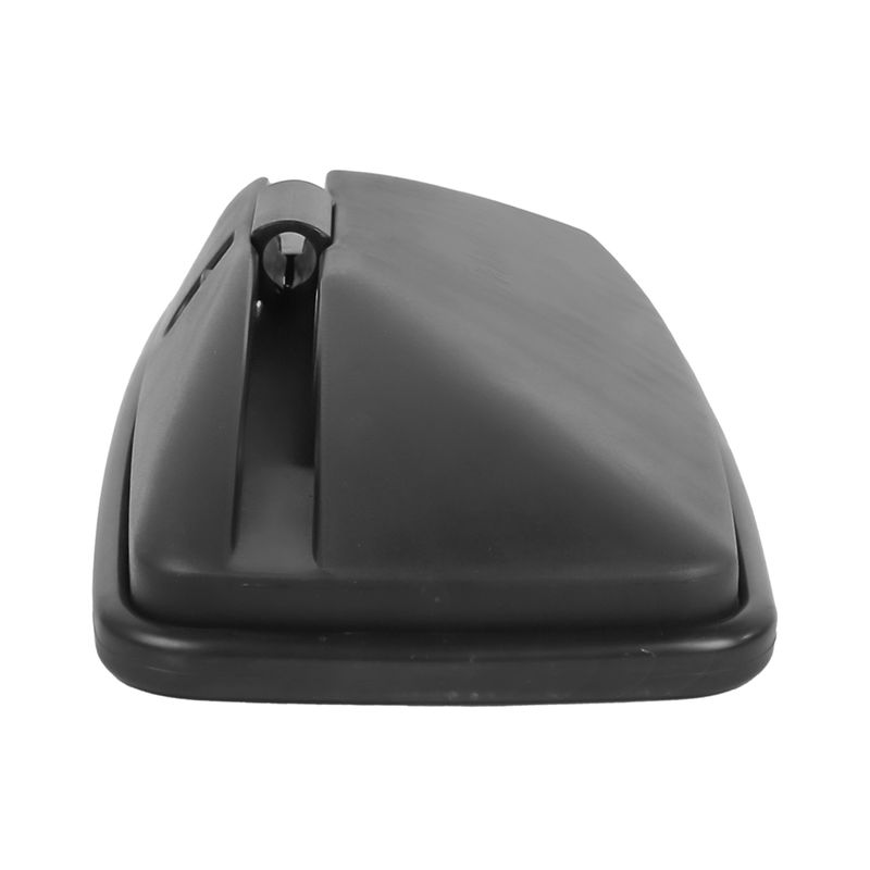 Espelho Retrovisor Direito Bifocal Convexo MB 1620 Atron 1719 2423 2729-1736777317019