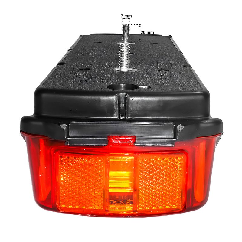 Sinaleira-Traseira-Esquerda-com-Vigia-Volvo-FH12-FM12-NH12-VM17-VM23-VM260-VM310