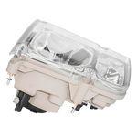 Farol Esquerdo Com Pisca e Lâmpada H4 Volvo VM17 VM21 VM23 VM260 VM310-1736778175756