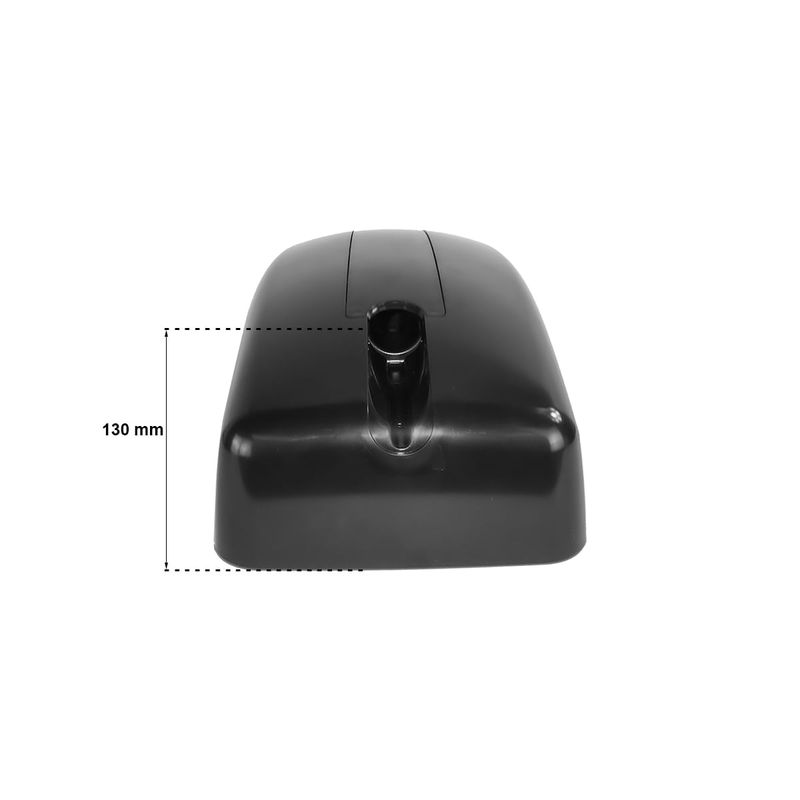 Espelho-Retrovisor-Direito-e-Esquerdo-Eletrico-convexo-Bifocal-VW-Constellation-e-Ford-Cargo