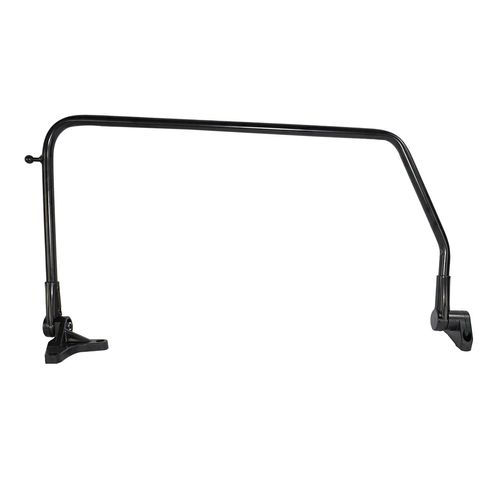 Braço Espelho Retrovisor Direito sem Tirante Mercedes-Benz 1620