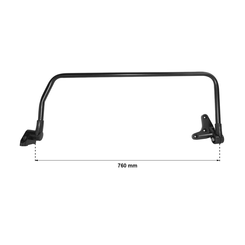 braco-espelho-retrovisor-direito-mercedes-benz-712c-914c
