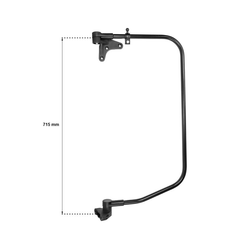braco-espelho-retrovisor-direito-mercedes-benz-hpn