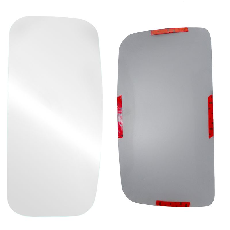 base-com-lente-do-espelho-retrovisor-direito-mecedes-benz-axor-atego
