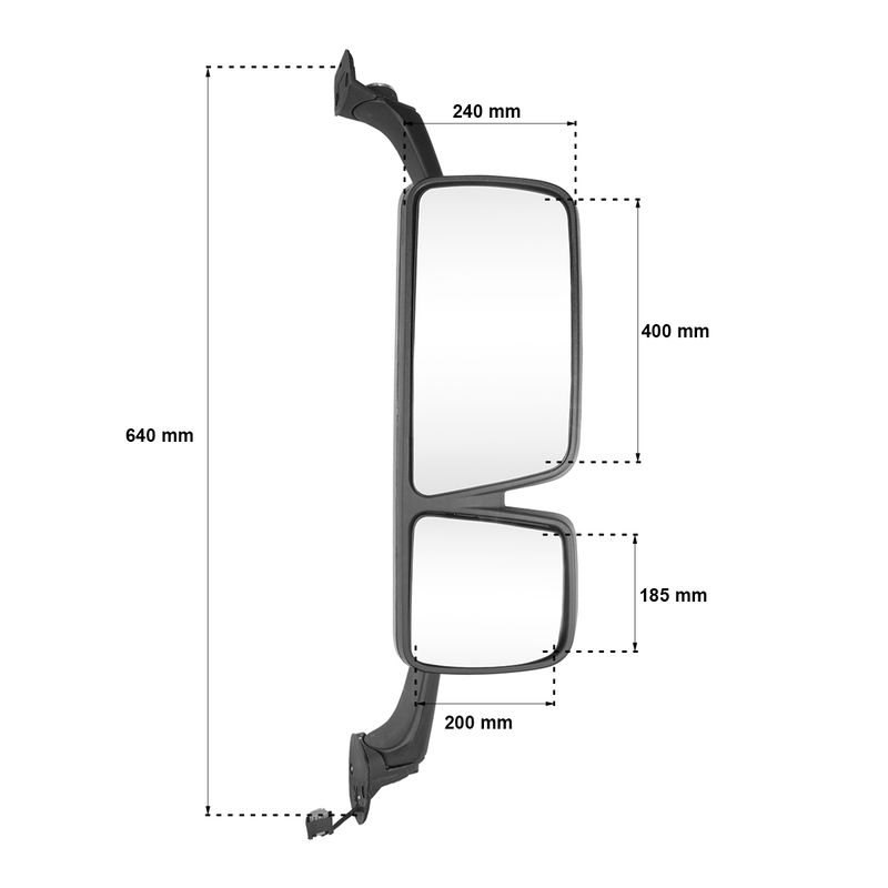 espelho-retrovisor-direito-eletrico-completo-com-desembacador-mercedes-benz