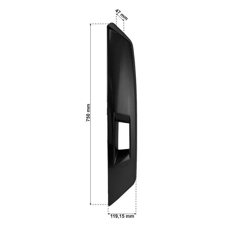 capa-do-espelho-retrovisor-direito-preta-volvo-new-fh