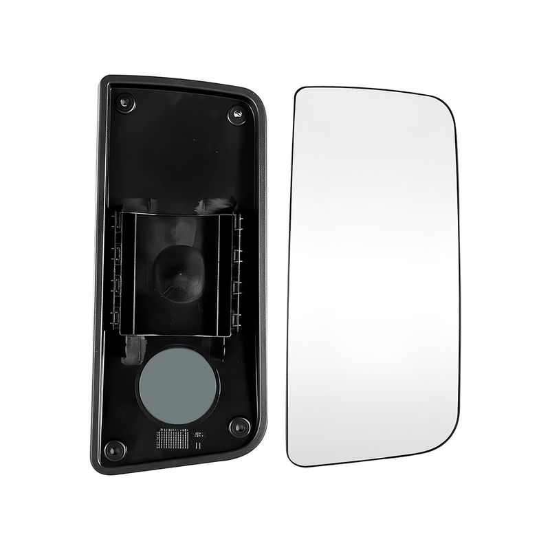 lente-do-espelho-retrovisor-direito-manual-com-base-sem-desembacador-mercedes-benz