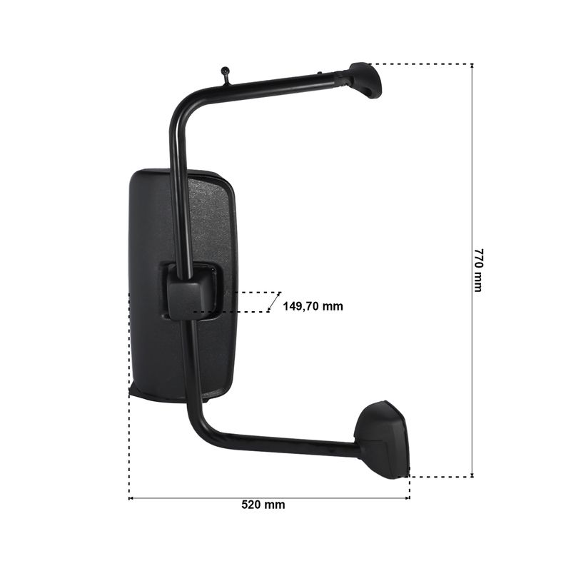 espelho-retrovisor-direito-eletrico-com-desembacador-mercedes-benz