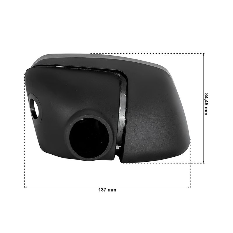suporte-do-braco-espelho-retrovisor-inferior-esquerdo-mercedes-benz-atego-axor