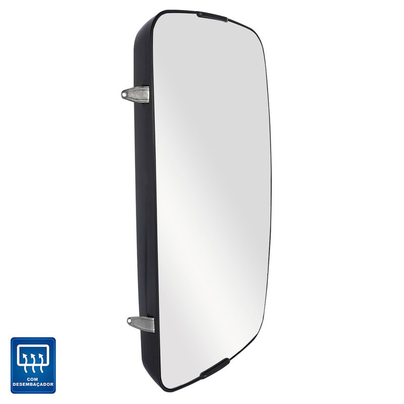 lente-do-espelho-retrovisor-com-base-com-desembacador-mercedes-benz-accelo