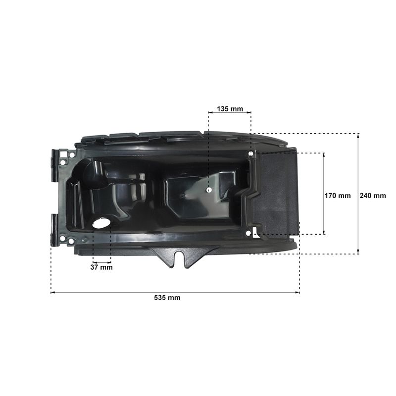 carcaca-do-farol-esquerdo-scania-p-g-r-serie-5