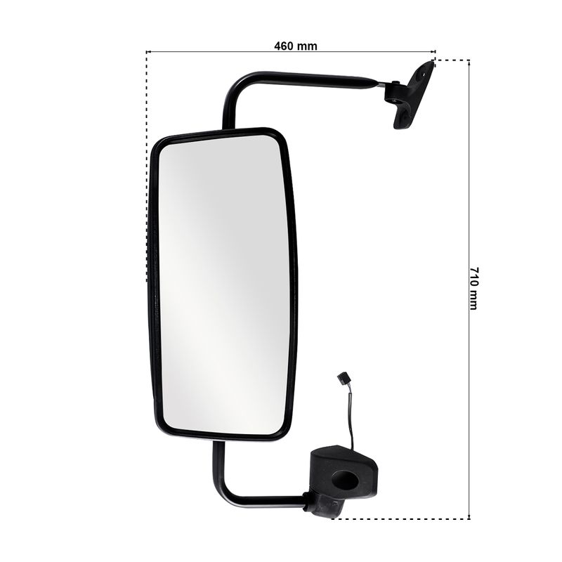 espelho-retrovisor-esquerdo-eletrico-com-desembacador-mercedes-benz