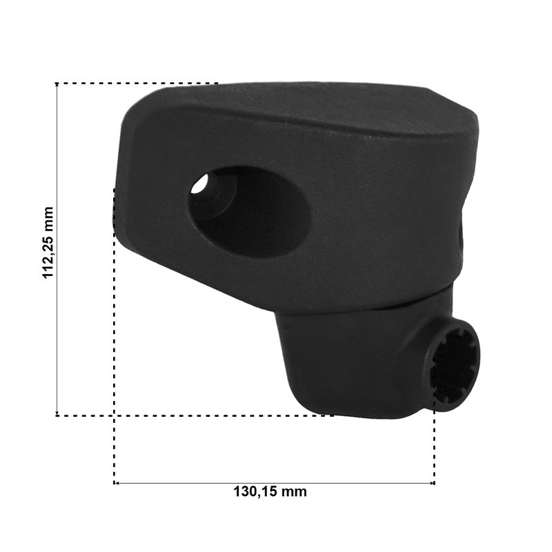 suporte-base-do-braco-do-espelho-retrovisor-inferior-direito-mercedes-benz
