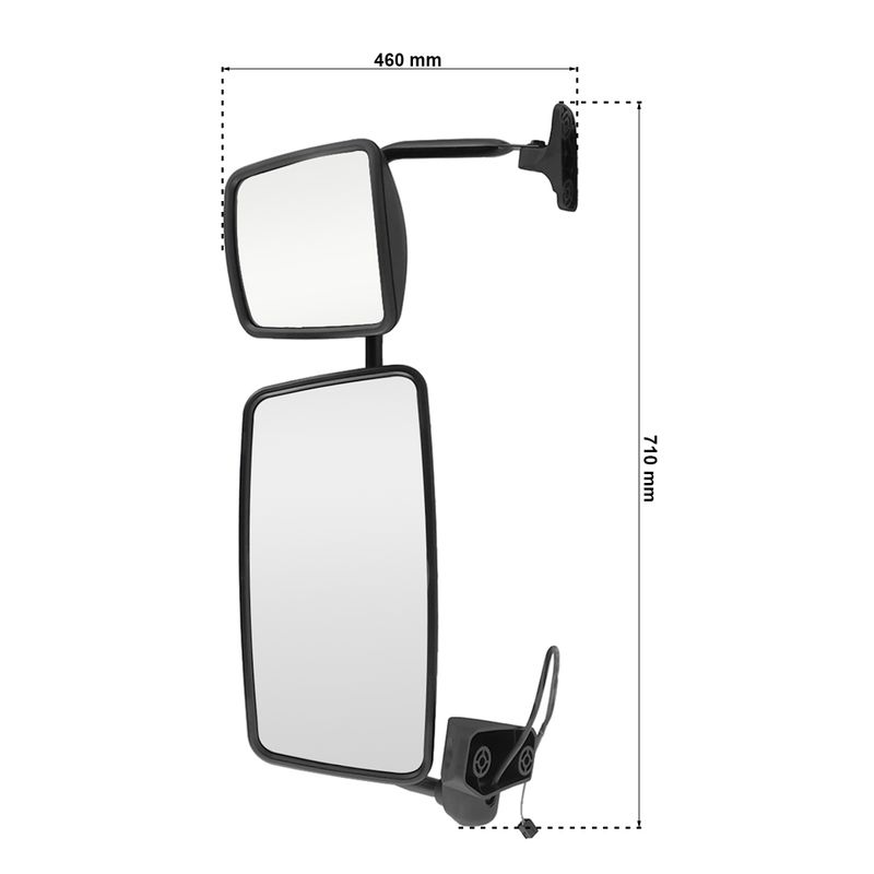 espelho-retrovisor-esquerdo-com-desembacador-mercedes-benz-accelo