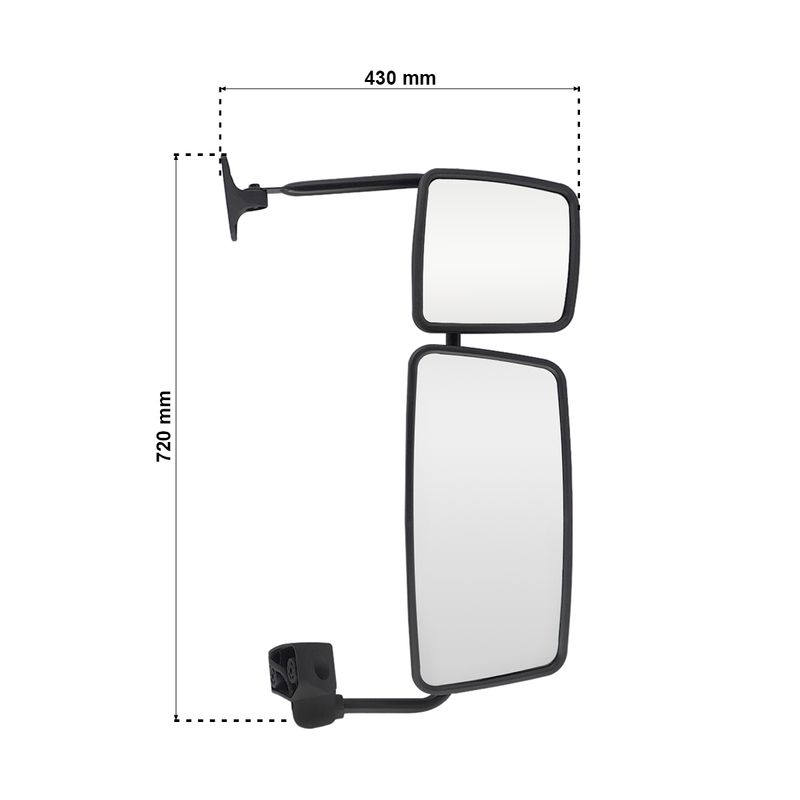 espelho-retrovisor-direito-eletrico-com-desembacador-e-braco-mercedes-benz-accelo