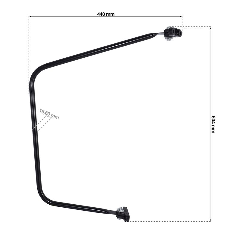 braco-do-espelho-retrovisor-sem-tirante-ford-f4000
