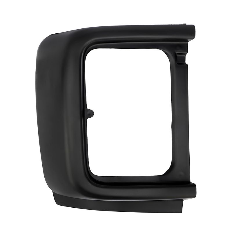 moldura-do-farol-esquerdo-de-plastico-mercedes-benz-1113-1313-1316-1318
