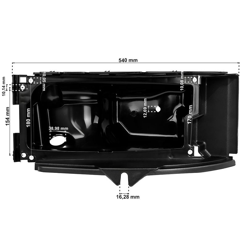 carcaca-do-farol-esquerdo-scania-p-g-r-serie-5-euro-5
