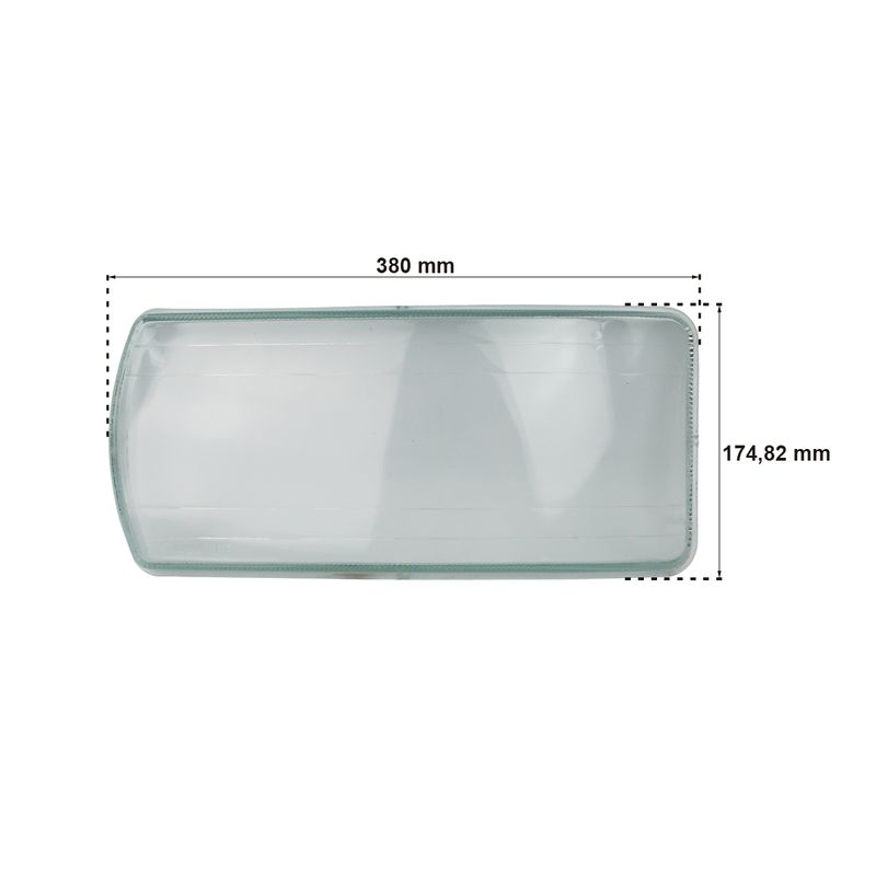 lente-do-farol-esquerdo-iveco-stralis-tector-cursor-novo-stralis-trakker